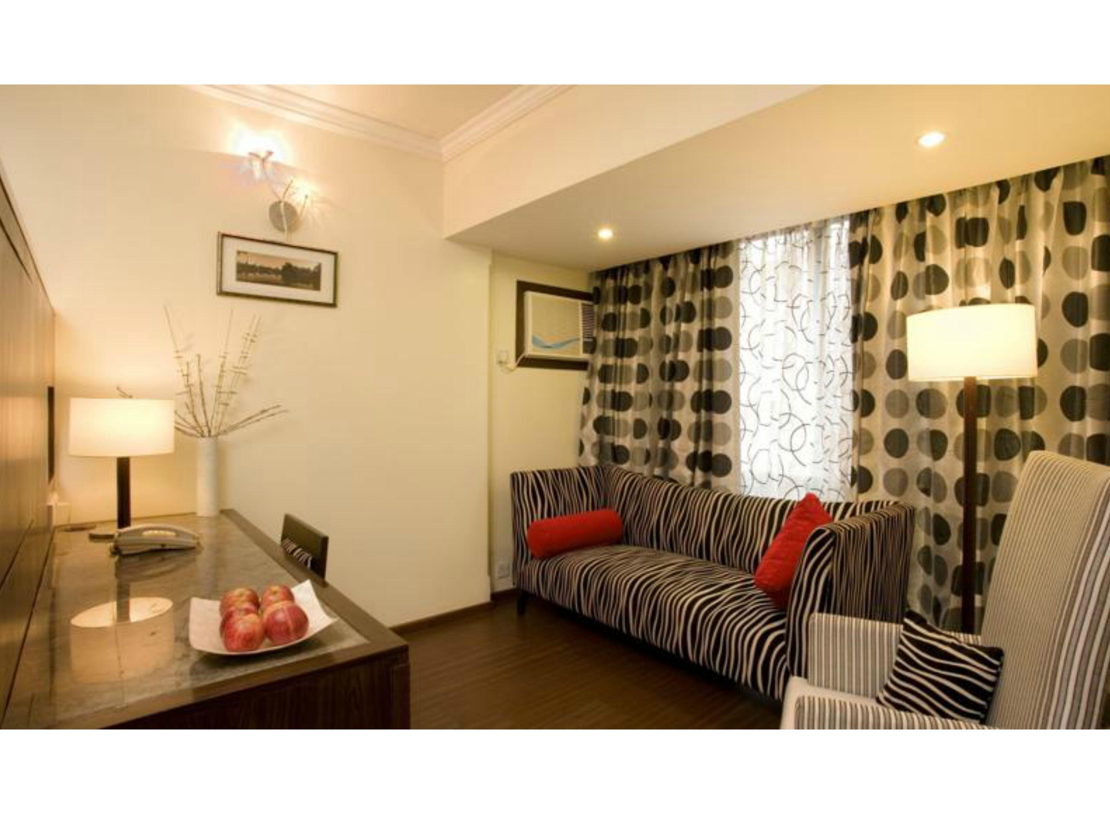 The Shalimar Hotel, Kemps Corner, Mumbai